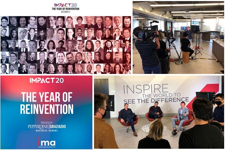 Internet Marketing Association