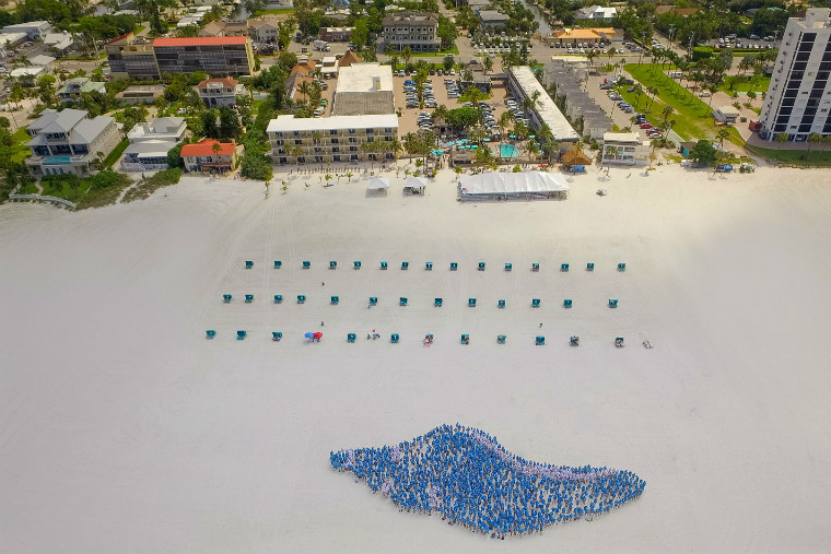 The Beaches of Fort Myers Sanibel Edited