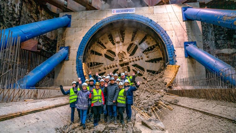 mosinzhproekt-jsc-most-tunnel-boring-machines-single-project-simultaneously