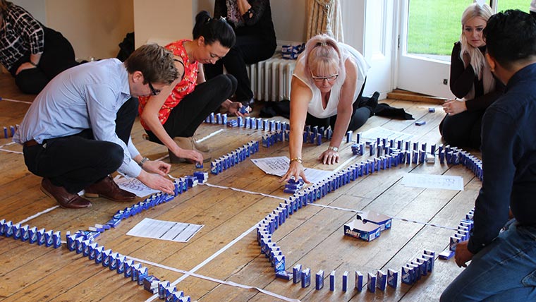 Smint case study main image