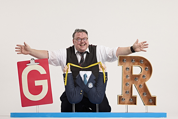 Craig and GWR sign