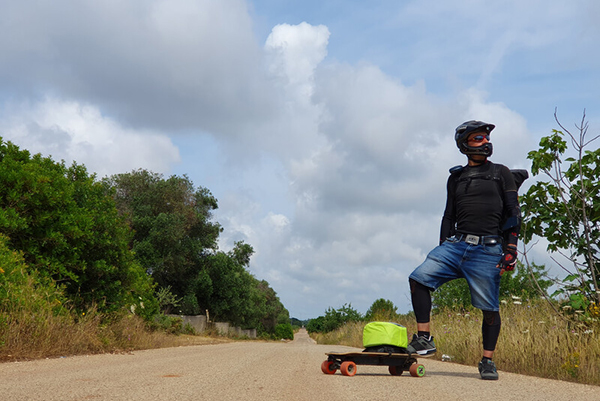 Endurance champion icon yellow