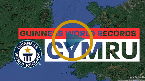 Play GWR Cymru Trailer