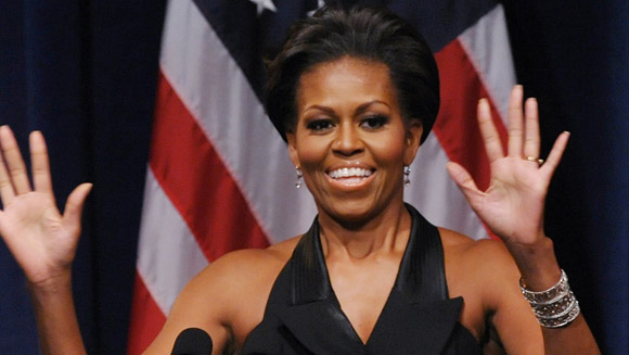 Michelle Obama