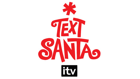 Text-Santa
