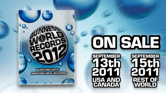 GWR Book 2012 release dates main