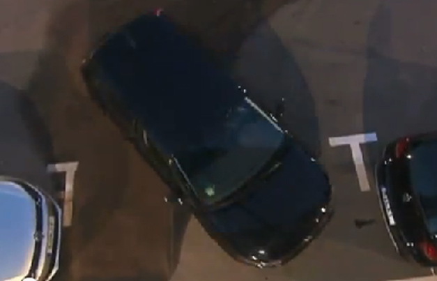 parallel parking main