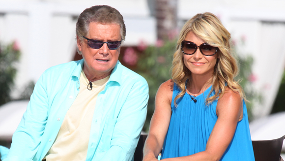 Regis and Kelly main
