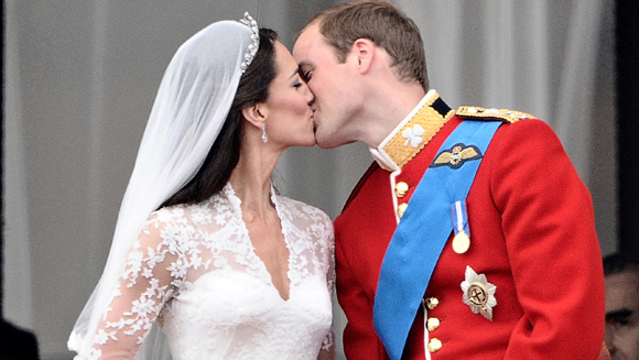 Royal Wedding main