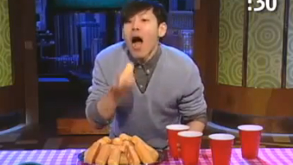 Kobayashi Twinkie main