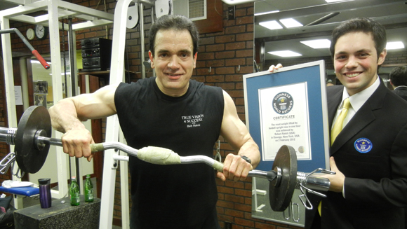 Bob Natoli main