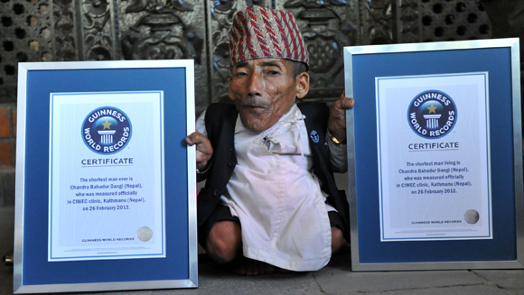 chendra certificates main