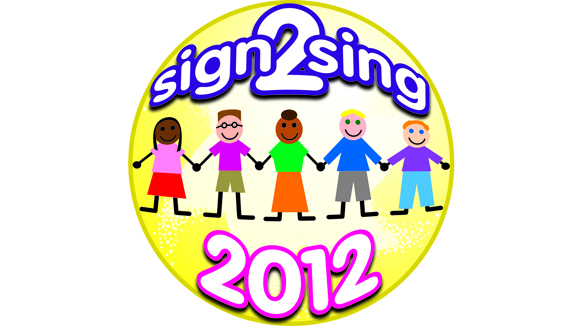 sign2sing main