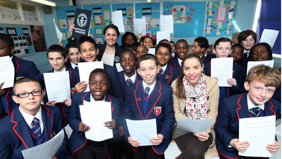 Harris Academy Beckenham