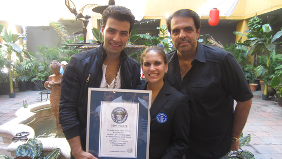 Largest flag image main