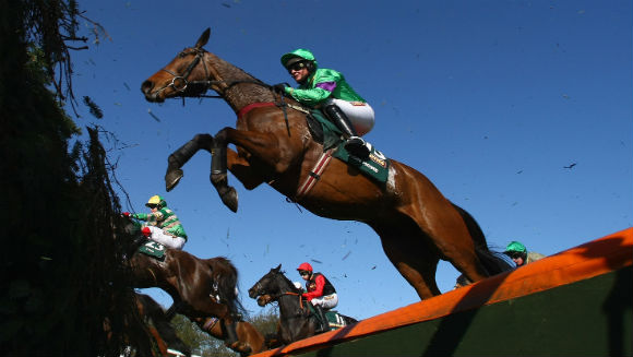 GrandNational Main