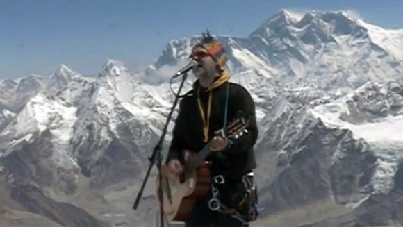Highest-gig
