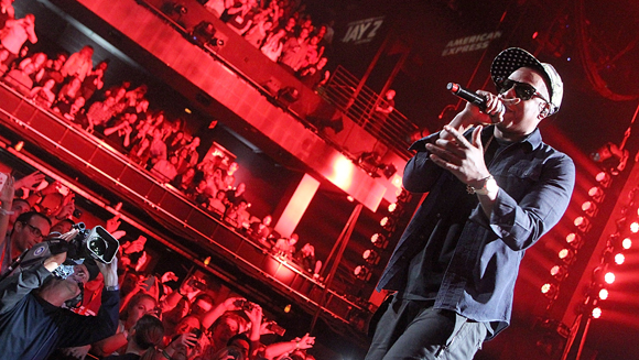 JayZ Main