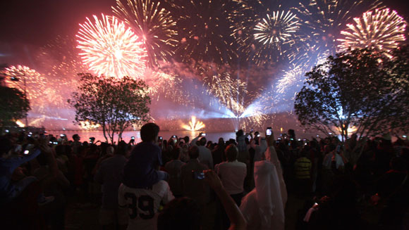 Fireworks-main