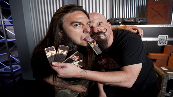 Mousetraps main article