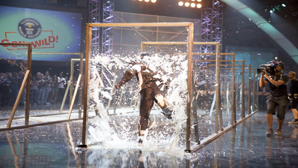 Panes of glass main image