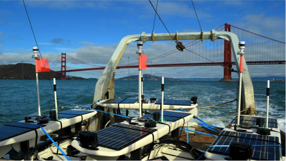 Autonomous vehicle article