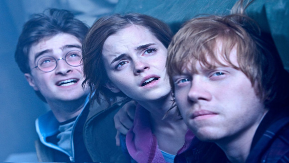 Harry Potter article