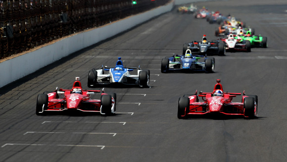 Indy 500 article main image