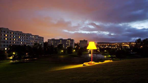 Lamp article main