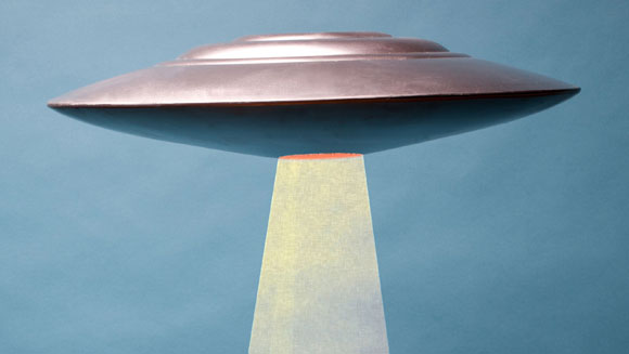 UFO-main