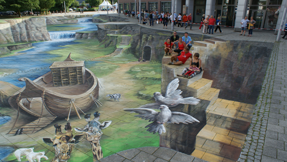 Pavement article main