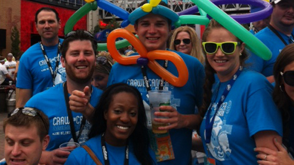 Pub Crawl article main