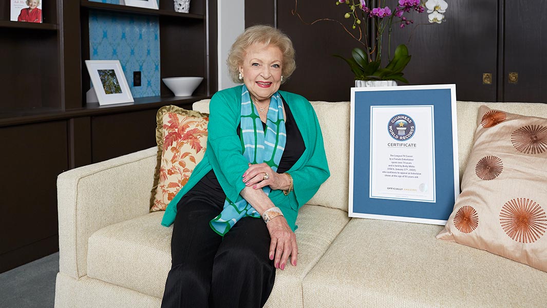 Betty-White