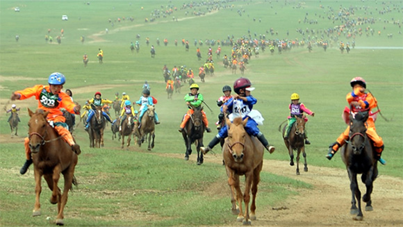 Mongolia-main