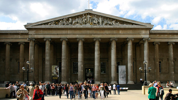 British-Museum-main
