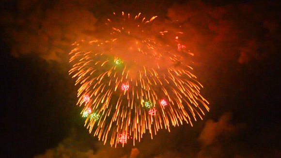 Firework-main