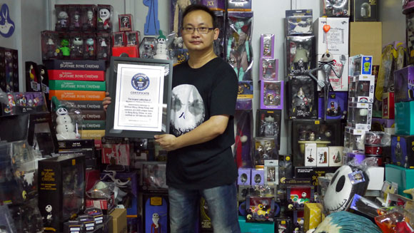 Nightmare Christmas article main