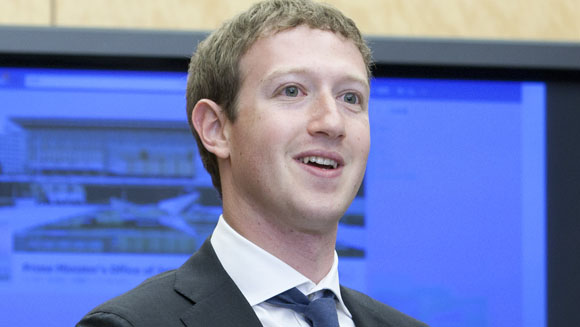 Mark Zuckerberg main