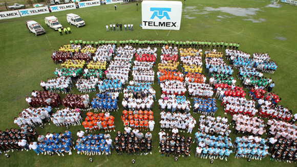 Mass Participation Monday: Get Ready for March Madness | Guinness World ...