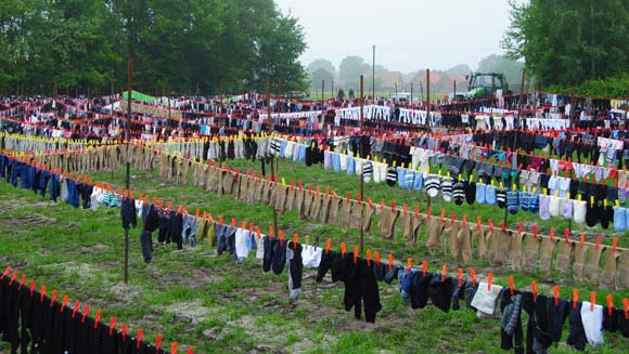 Fan Choice Socks line article main