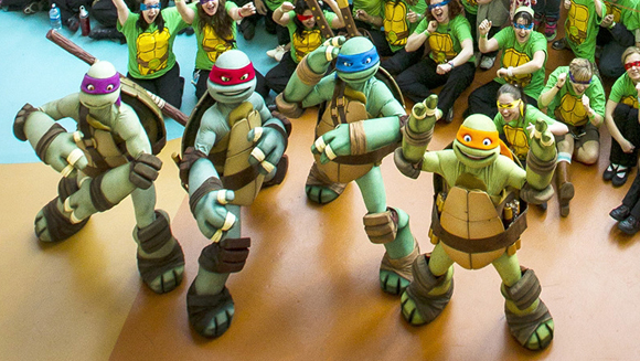 TMNT article main
