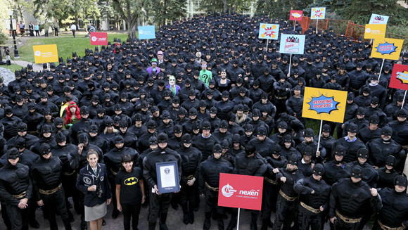 Batmans article main