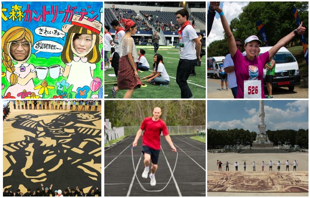 Fan Choice Finalists 2014 header