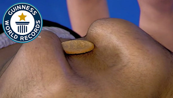 most-biscuits-broken-with-the-shoulder-blades-in-one-minute-header