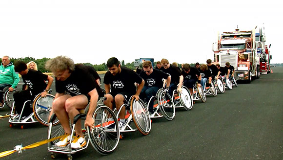 Heaviest-vehicle-pulled-over-100-m-by-a-wheelchair-team-header