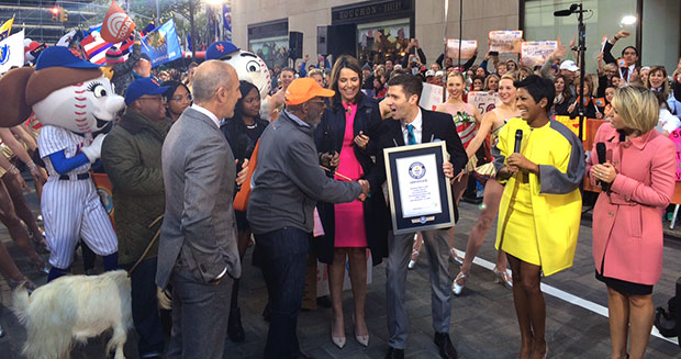 Al Roker completes record-breaking ‘Rokerthon’ weathercast from all 50 ...