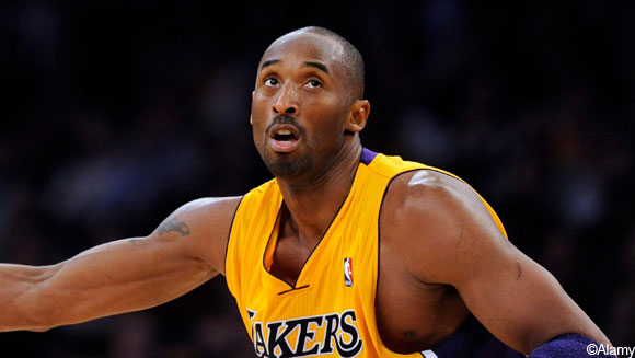 Kobe Bryant