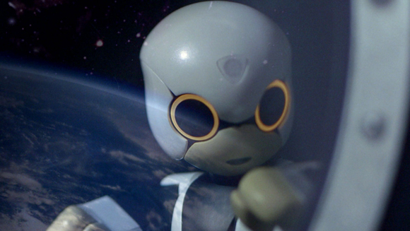 Kirobo main