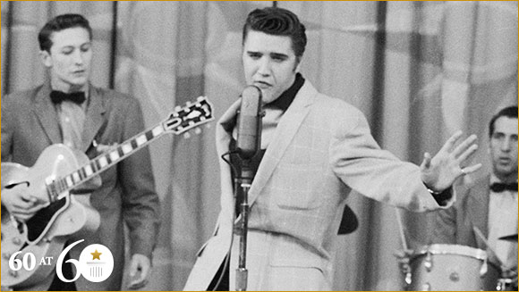 1955: Most No.1 Hit Singles by a Solo Artist