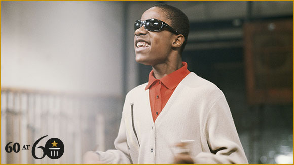 1963: Youngest Solo Artist at No.1